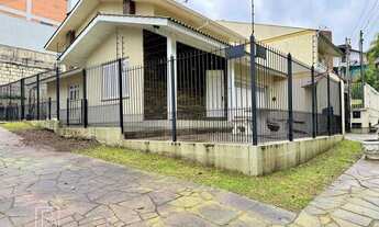 Imagem: Casa à venda no bairro Colina Sorriso