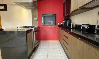 Imagem 5: Apartamento à venda no bairro Vinhedos - Caxias do Sul/RS