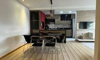 Imagem 4: Apartamento à venda no bairro Vinhedos - Caxias do Sul/RS