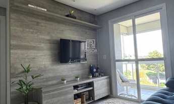 Imagem: Apartamento à venda no bairro Santa Lúcia