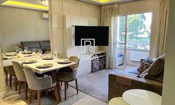 Imagem: Apartamento à venda no bairro Villagio