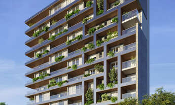 Imagem: Apartamento à venda no bairro Exposição