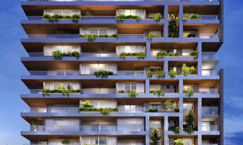 Imagem 4: Apartamento à venda no bairro Exposição - Caxias do Sul/RS