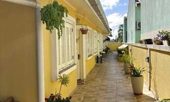 Imagem: Sobrado à venda no bairro Desvio Rizzo