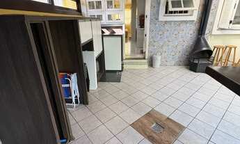 Imagem 5: Sobrado à venda no bairro Desvio Rizzo - Caxias do Sul/RS