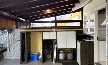 Imagem 3: Sobrado à venda no bairro Desvio Rizzo - Caxias do Sul/RS