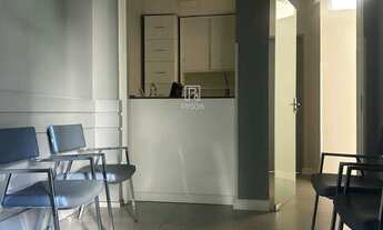 Imagem: Sala comercial à venda no bairro Centro