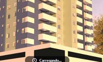 Imagem: Apartamento à venda no bairro Nossa Senhora