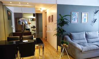 Imagem: Apartamento à venda no bairro Tristeza