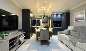 Imagem: Sobrado à venda no bairro Santa Lúcia