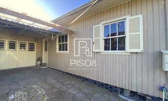 Imagem: Casa à venda no bairro Marechal Floriano