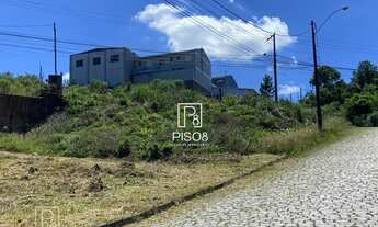 Imagem 3: Terreno à venda no bairro Nossa Senhora das Graças - Caxias do Sul/RS