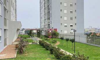 Imagem: Apartamento à venda no bairro De Lazzer