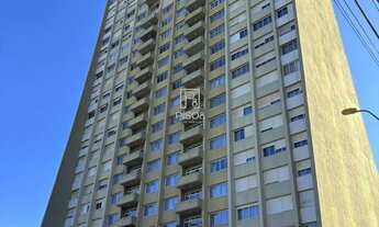 Imagem: Apartamento à venda no bairro Exposição