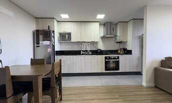 Imagem: Apartamento à venda no bairro Sanvitto