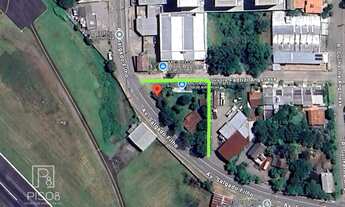 Imagem: Terreno à venda no bairro Salgado Filho