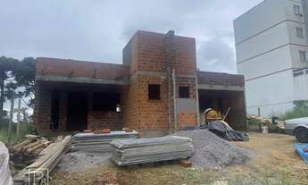 Imagem: Sobrado à venda no bairro Nossa Senhora