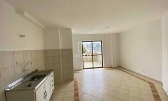 Imagem: Apartamento à venda no bairro Jardelino