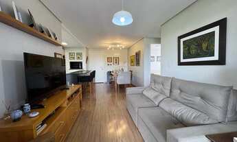 Imagem: Apartamento à venda no bairro Universitário