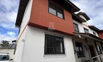 Imagem: Sobrado à venda no bairro Charqueadas