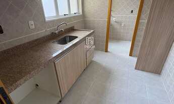 Imagem: Apartamento à venda no bairro Interlagos