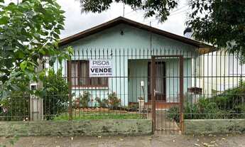 Imagem: Casa à venda no bairro Madureira - Caxias