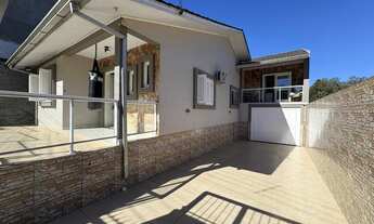 Imagem: Casa à venda no bairro Desvio Rizzo - Caxias