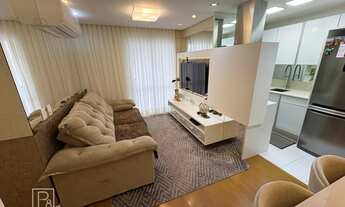 Imagem: Apartamento à venda no bairro Santa Catarina