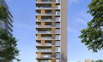 Imagem 4: Apartamento à venda no bairro Exposição - Caxias do Sul/RS