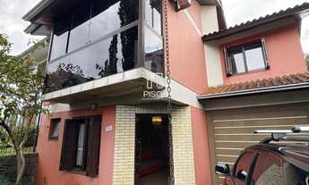 Imagem: Casa à venda no bairro Kayser - Caxias