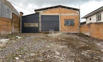 Imagem: Pavilhão/Galpão à venda no bairro Morada