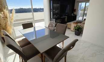 Imagem: Apartamento à venda no bairro Santa Catarina