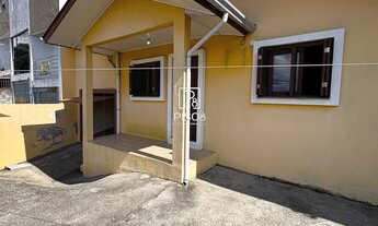 Imagem: Casa à venda no bairro Desvio Rizzo - Caxias