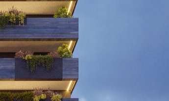 Imagem: Apartamento à venda no bairro Exposição