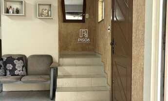 Imagem 4: Casa à venda no bairro Nossa Sra. De Lourdes - Caxias do Sul/RS