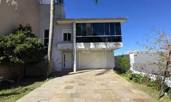 Imagem: Casa à venda no bairro Villagio Iguatemi