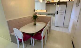 Imagem 5: Apartamento à venda no bairro Sagrada Família - Caxias do Sul/RS