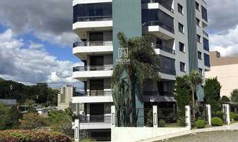 Imagem: Apartamento à venda no bairro Salgado Filho