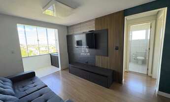 Imagem: Apartamento à venda no bairro Charqueadas