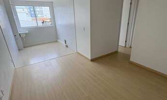 Imagem: Apartamento à venda no bairro Interlagos