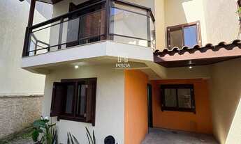 Imagem: Sobrado à venda no bairro Desvio Rizzo