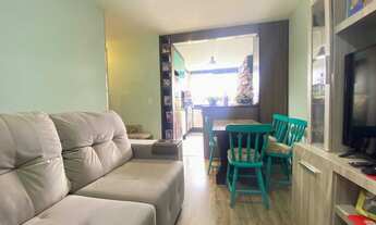 Imagem: Apartamento à venda no bairro Bela Vista