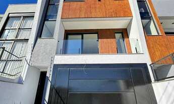 Imagem: Casa à venda no bairro Nossa Senhora da