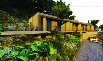 Imagem 2: Casa à venda no bairro Linha 40 - Caxias do Sul/RS