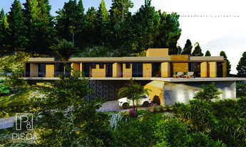 Imagem: Casa à venda no bairro Linha 40 - Caxias