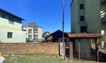 Imagem: Terreno à venda no bairro Rio Branco