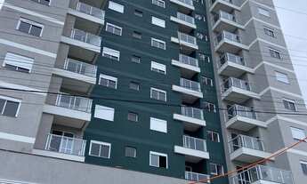 Imagem 7: Apartamento 2 dormitórios com ou sem suíte em final de construção