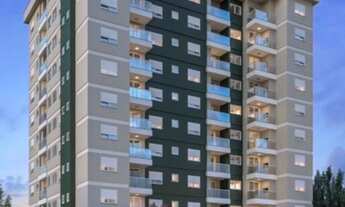Imagem: Apartamento 2 dormitórios com ou sem suíte