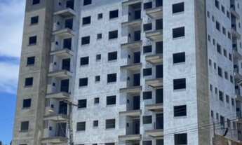 Imagem 5: Apartamento 2 dormitórios com ou sem suíte em final de construção