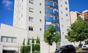 Imagem: Apartamento à venda no bairro Sanvitto